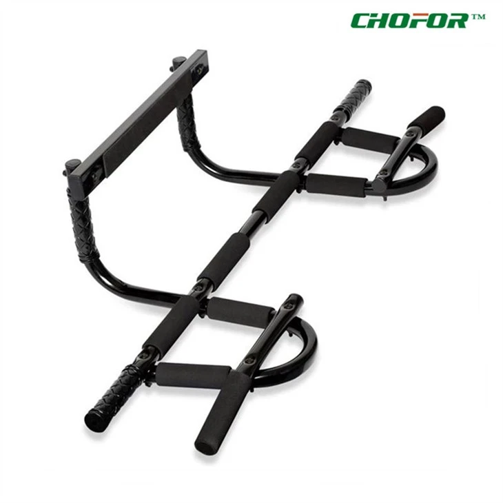 Pull Up Bar For Doorway