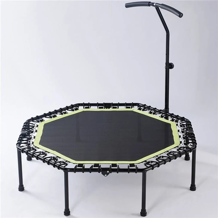 48 Inch Trampoline With Handle